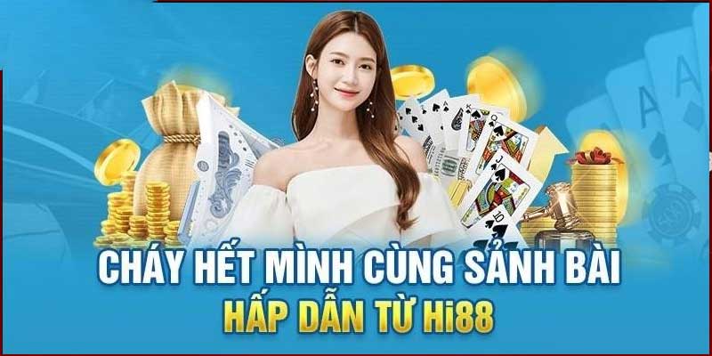 Game bài Hi88
