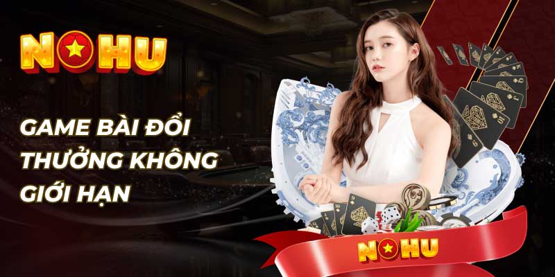 Game bài Nohu90