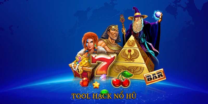 Giải pháp tool hack nổ hũ