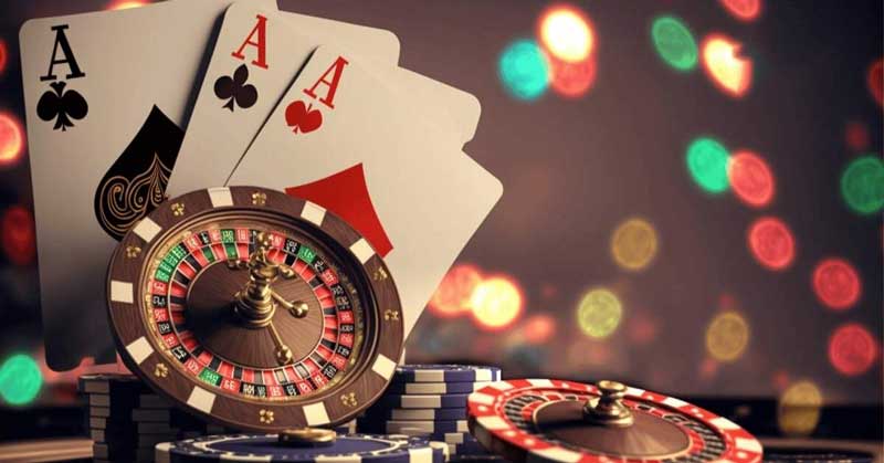 Giới thiệu các tựa game Nohu90