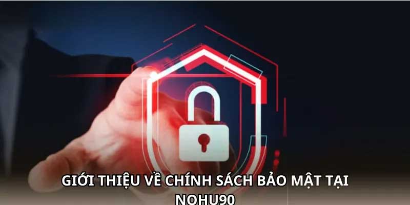 Nội dung chính sách bảo mật Nohu90